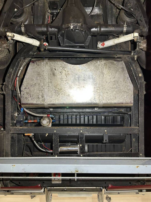 1960 Chevrolet El Camino