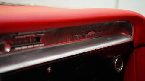 1959 Cadillac Eldorado