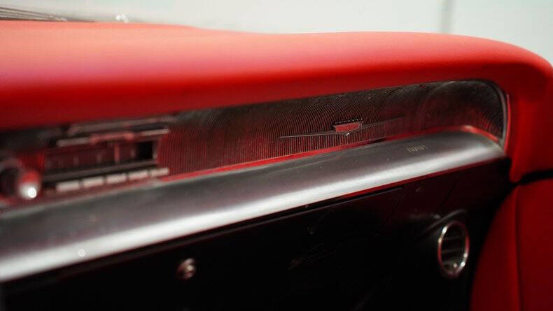 1959 Cadillac Eldorado