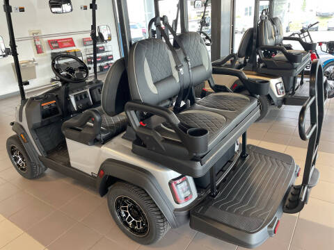 2026 Icon I40X