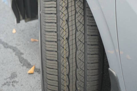 2018 Honda Odyssey Touring