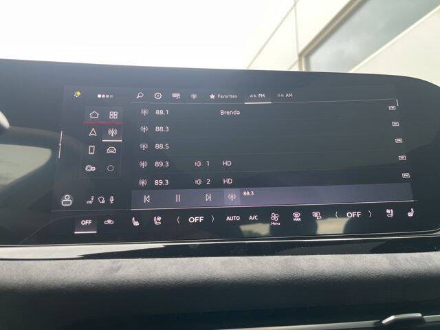 2025 Audi S5 quattro Premium Plus TFSI