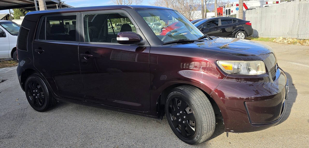 2009 Scion xB for sale at High Rev Autos in Fontana, CA