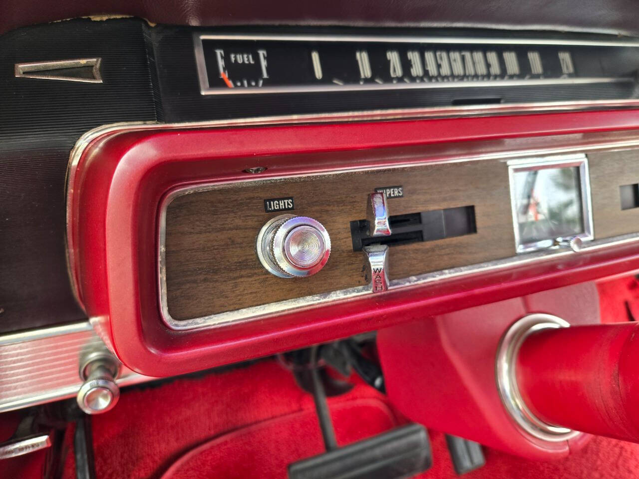 1966 Ford Galaxie 500 147