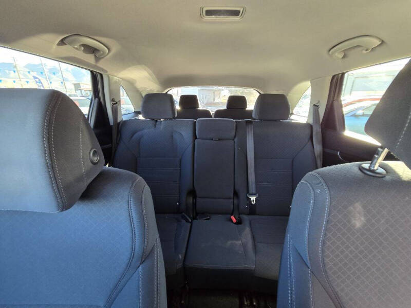 2017 Kia Sorento LX V6