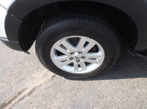 2008 Ford Explorer Sport Trac XLT