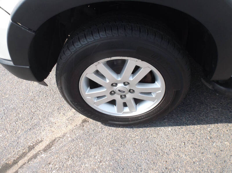 2008 Ford Explorer Sport Trac XLT