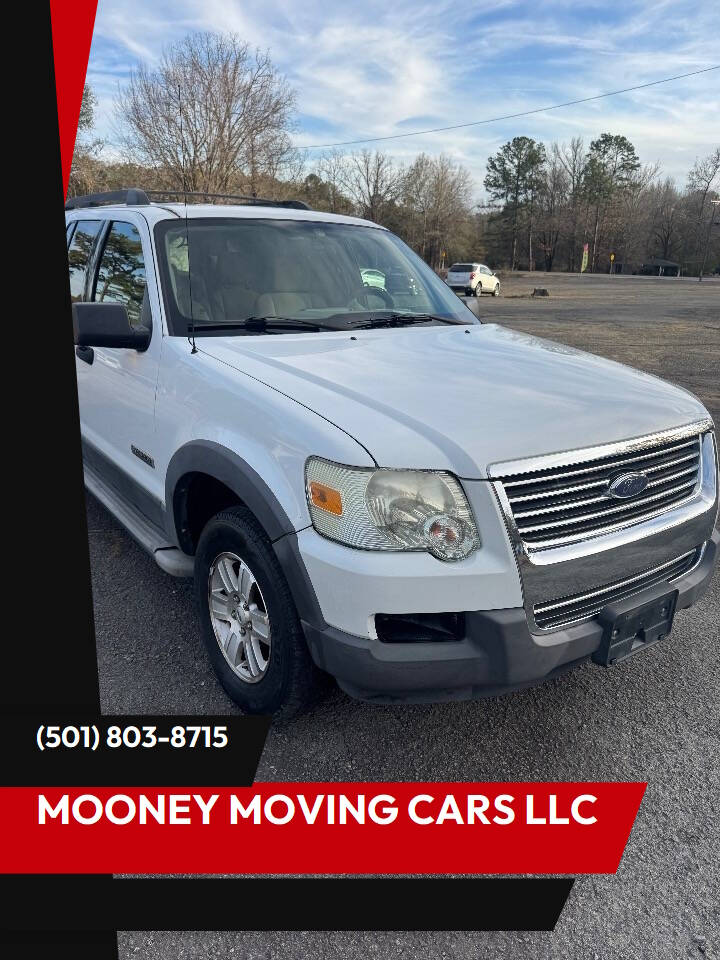 2006 Ford Explorer XLT's photo