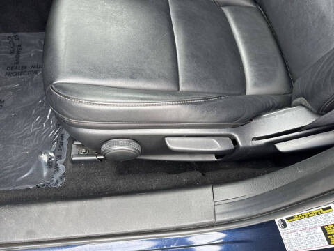 2020 Mazda Mazda3 Sedan Select