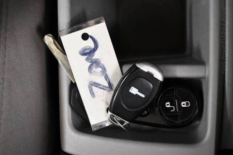 2012 Subaru Forester 2.5X Premium