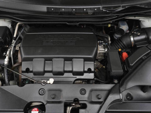 2016 Honda Odyssey Touring Elite