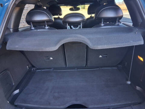 2012 MINI Cooper Countryman S