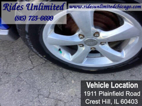 2003 Mitsubishi Outlander XLS