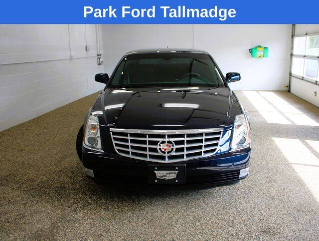 2007 Cadillac DTS Luxury I