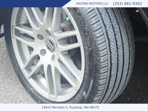 2008 Volkswagen Rabbit S
