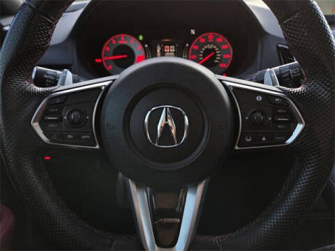 2023 Acura RDX w/A-SPEC