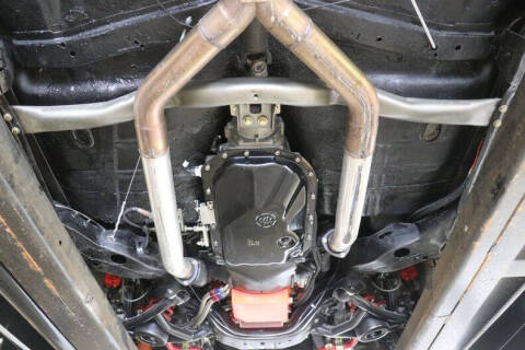 1971 Chevrolet Monte Carlo