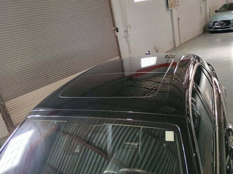 2010 Rolls-Royce Ghost 23