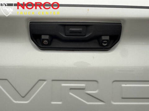 2023 Chevrolet Silverado 2500HD