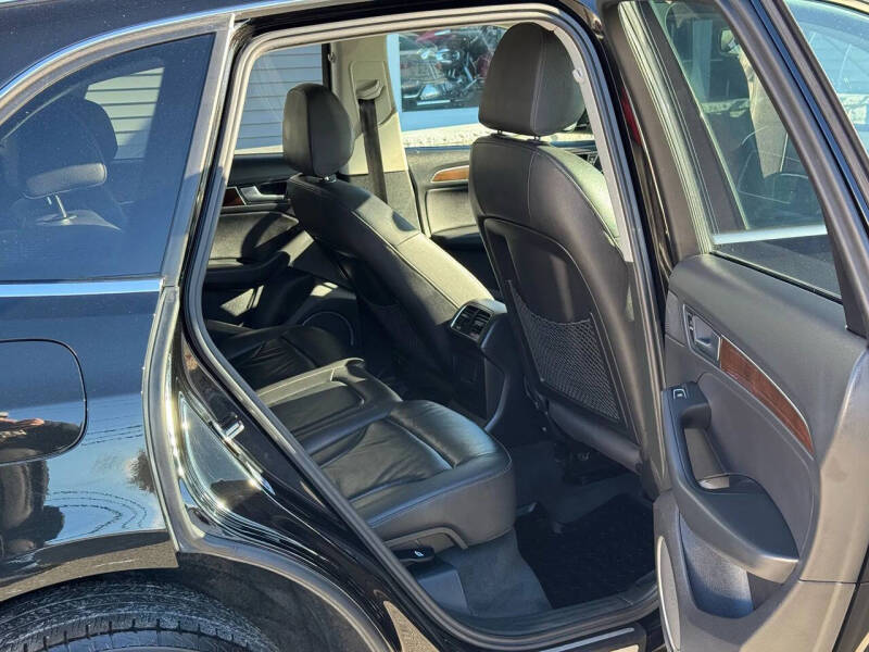 2015 Audi Q5 2.0T quattro Premium Plus