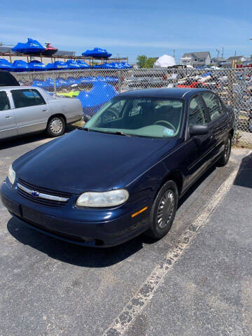 2001 Chevrolet Malibu For Sale - Carsforsale.com®