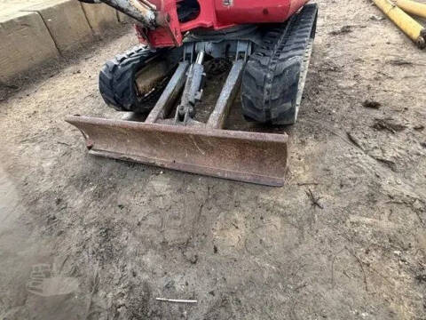 2000 TAKEUCHI TB145