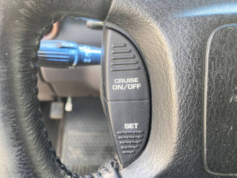 2001 Dodge Ram 1500