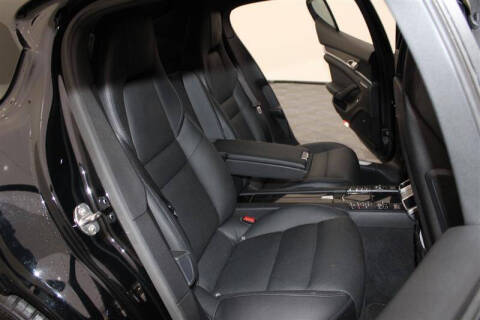 2014 Porsche Panamera