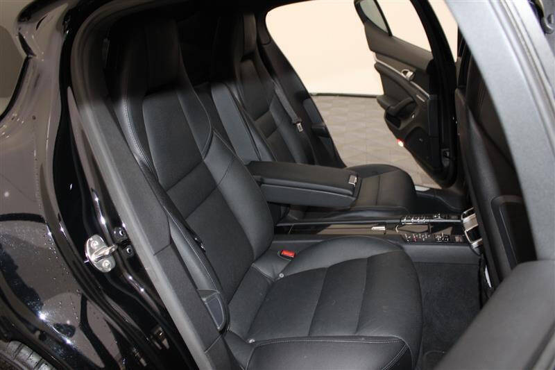 2014 Porsche Panamera