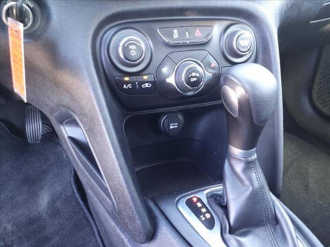 2013 Dodge Dart Rallye