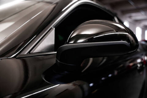2013 Porsche 911 Carrera S
