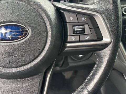 2022 Subaru Outback Onyx Edition XT