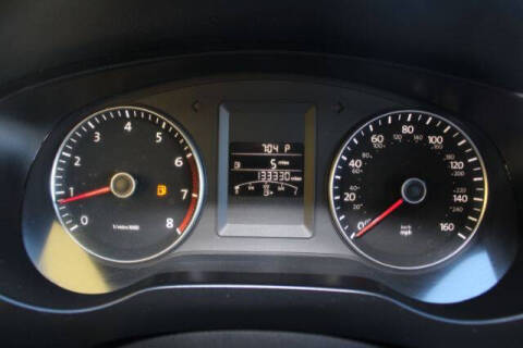 2014 Volkswagen Jetta