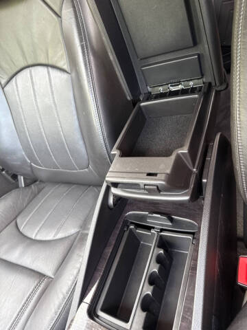 2015 Buick Enclave Premium