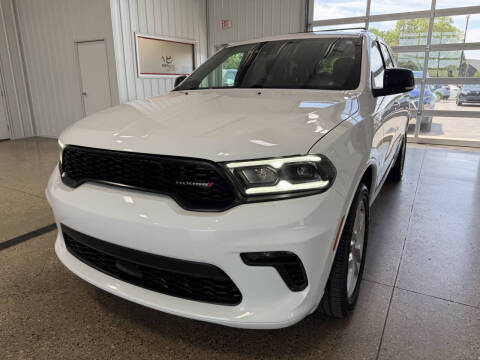2023 Dodge Durango GT
