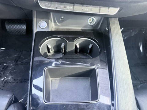 2024 Audi A5 quattro Premium Plus 45 TFSI