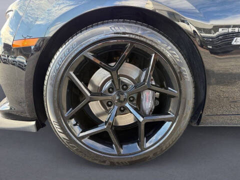 2015 Chevrolet Camaro SS