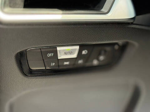 2022 BMW 4 Series 430i xDrive