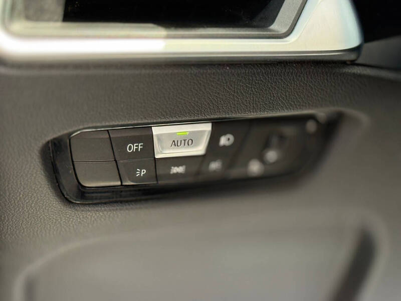 2022 BMW 4 Series 430i xDrive