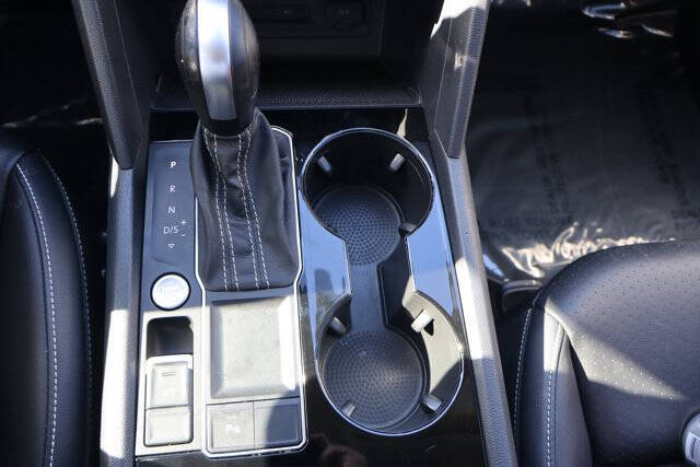 2023 Volkswagen Atlas V6 SE