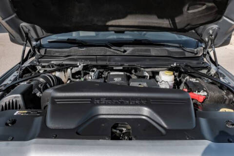 2023 RAM 3500 Tradesman