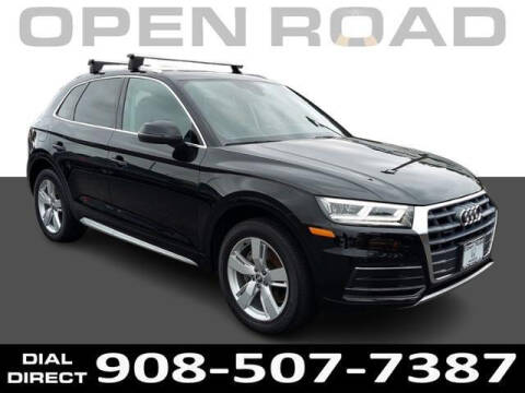 2019 Audi Q5
