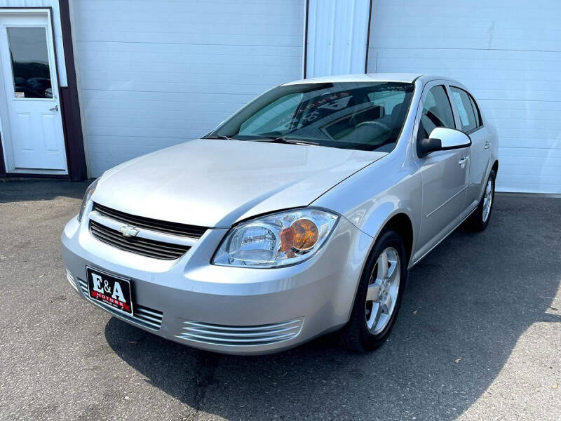 2010 Chevrolet Cobalt LT