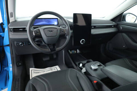 2024 Ford Mustang Mach-E Premium