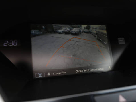 2016 Acura RLX w/Tech