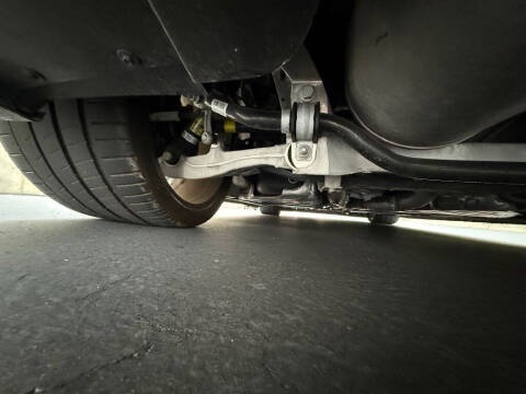 2013 Chevrolet Corvette 427 Collector Edition