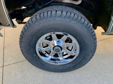 1978 GMC Sierra 1500