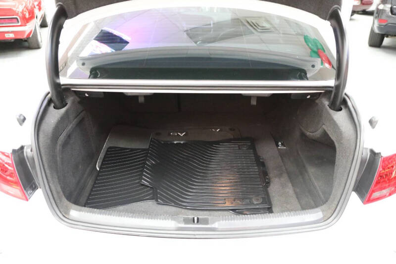 2014 Audi A5 2.0T quattro Premium Plus