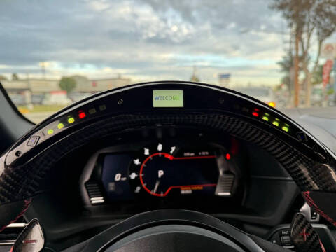 2020 Toyota GR Supra