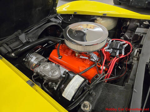 1976 Chevrolet Corvette